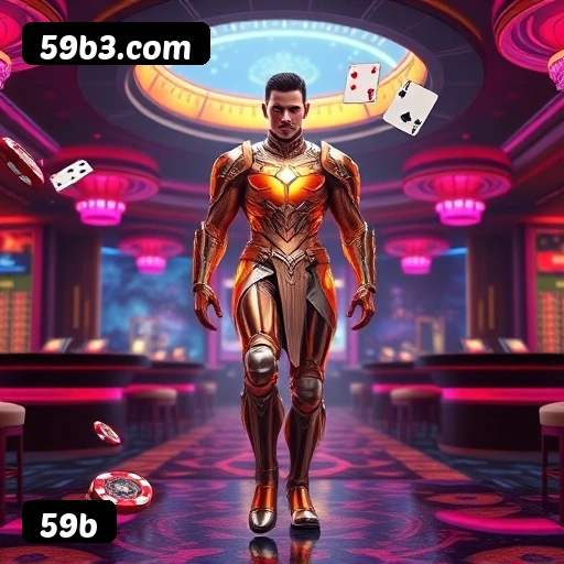 Jogos de Cassino Premium - Slots, Roleta, Blackjack e Dealer Ao Vivo
