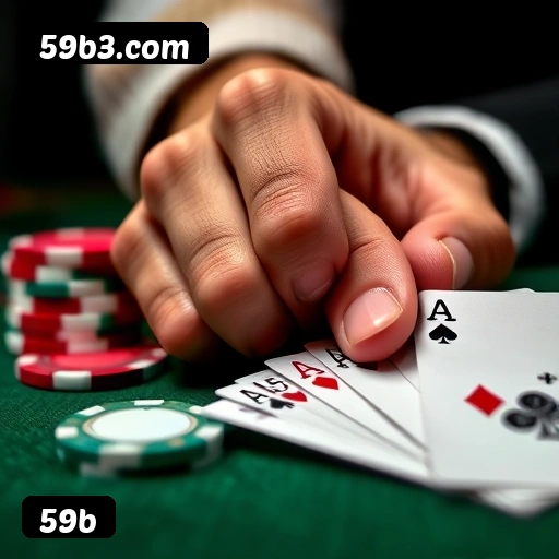 App Mobile 59b - Jogue em Qualquer Lugar no Seu Smartphone